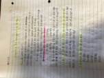 ESPE 460: Week 4  2/12/2019