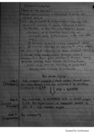 Bio week 5