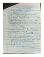 CHM 242 Exam 1 Study Guide