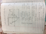 2.1 Limits and continuity