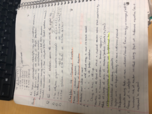 General Chemistry II: Chapter 13 (cont'd) & 14