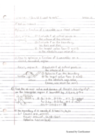 MA 261, Week 6, Lectures 15-17