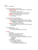 Nutrition & Health - 2/8/19