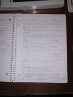 CHE Chapter 3: Atoms Are the Building Block of Everything