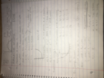 Week 3 Notes