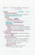 PSY 336 Chapter 7