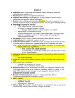 Week 6 Notes