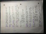 PSYC 101, exam 2 study guide