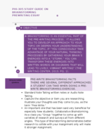 PHI-105 CRITICAL THINKING AND LANGAGE COMMUNICATION  