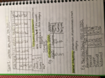 Chapter 2 notes