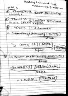 Homework solution 2 