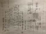 Hon 102 Chapter 3 continued