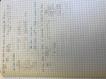 Math 105 - Material Review