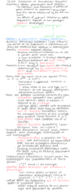 Extension of Mendelian Genetics