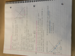 Week 3 Notes