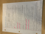 Exam 1 Study Guide