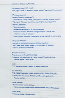 ARTH Exam Notes