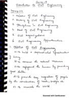 Study guide 
