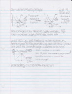Microeconomics ECO 102