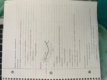 Psych Notes Week 2