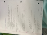 Psych Notes Week 3