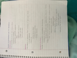 Psych Notes Week 4