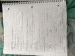 CHEM 1101 Week 4