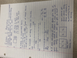 study guide