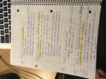 Research Methods Study Guide Part 1