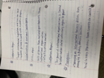 International Business Week 1 notes