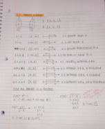 Math 170 Week 1