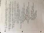 RELI1000 Week 1 (intro) notes