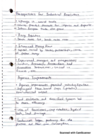 History 201-2 Week 5 class notes