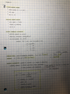 STATS UB 103: Chapter 4 Notes