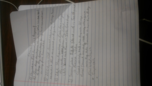 English Notes/HW
