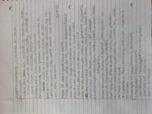 EPIB301 Week 4 Notes