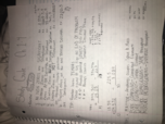 Chem 101 Study Guide