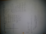 Math 151, study guide 1