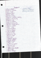 Study Guide 