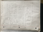 MATH135 week 4 notes