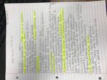 Math Midterm 