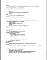Intro to Stats: Chapter 2- Week 3