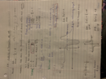 Math 105 Week 2 Notes