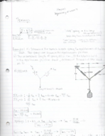 ENGR 2050 Statics