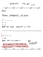 Lecture I Organic Chemistry II