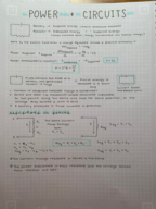 Physics 222 - Week 6