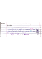 CSC 1351 Week 7 Notes