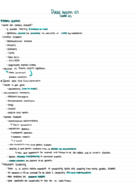 PH 101 notes, week 6