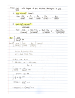 Week 7: Calculus 9B Lecture Notes