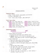 ADRS 2310-002 - Week 5  Class Notes